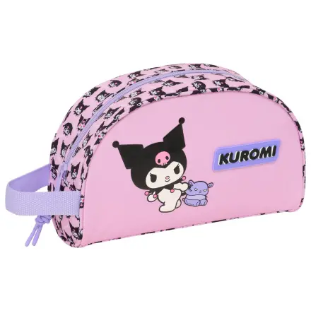 Hello Kitty Kuromi anpassbare Tragetasche Produktfoto
