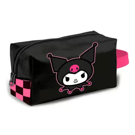 Hello Kitty Kuromi Kosmetiktasche termékfotója