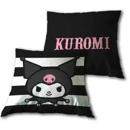 Hello Kitty Kuromi Kissen Produktfoto