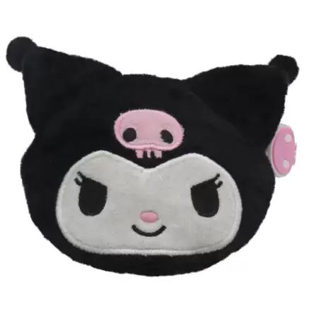 Hello Kitty Kuromi Geldbörse 13cm termékfotója