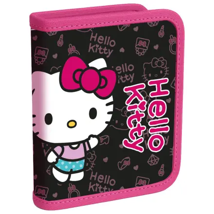 Hello Kitty & Kuromi Handtasche Produktfoto