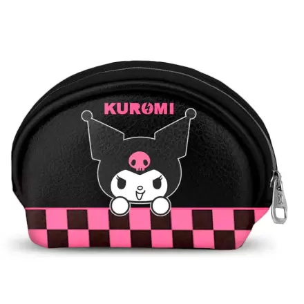 Hello Kitty Kuromi Geldbörse termékfotója