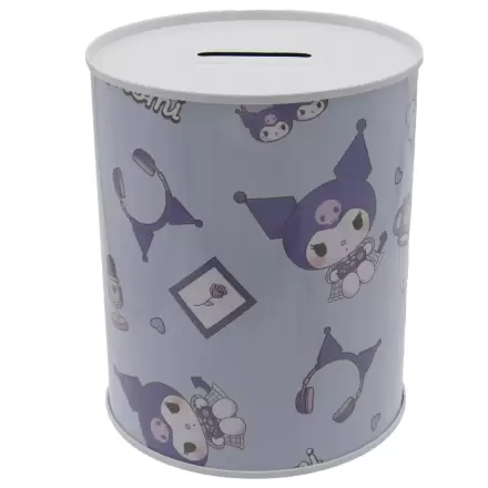 Hello Kitty Kuromi Spardose Produktfoto