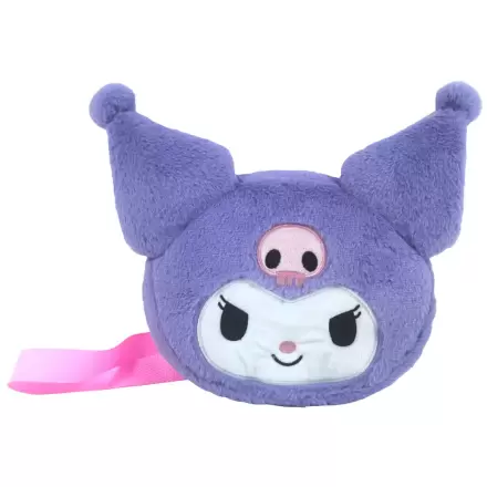 Hello Kitty Kuromi Plüsch Tasche Produktfoto