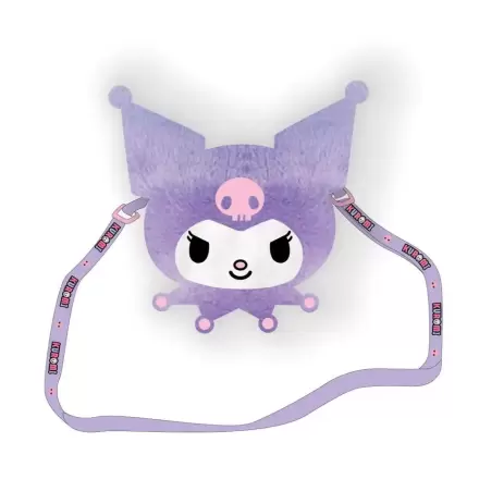 Hello Kitty Kuromi Plüsch Tasche termékfotója