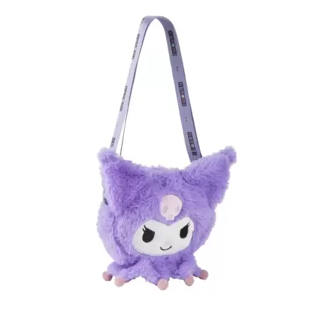 Hello Kitty Kuromi Plüsch Tasche Produktfoto