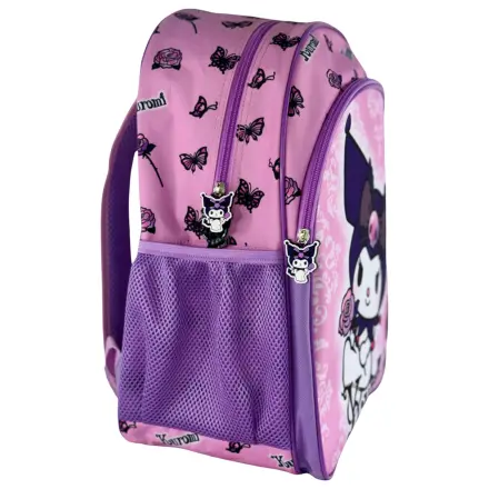 Hello Kitty Kuromi Purple Rucksack 40cm Produktfoto