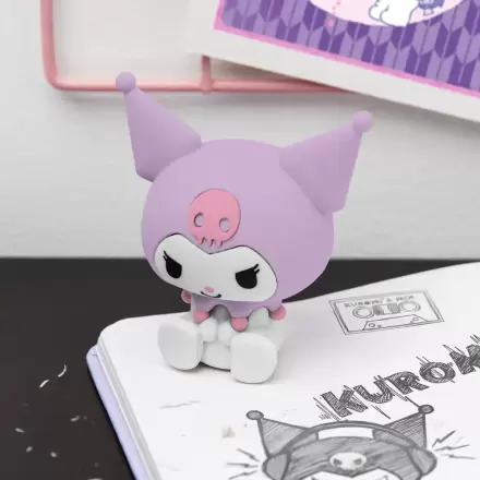 Hello Kitty Kuromi Radiergummi Produktfoto