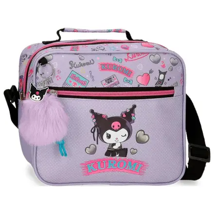 Hello Kitty Kuromi Retropop Kosmetikkoffer Produktfoto