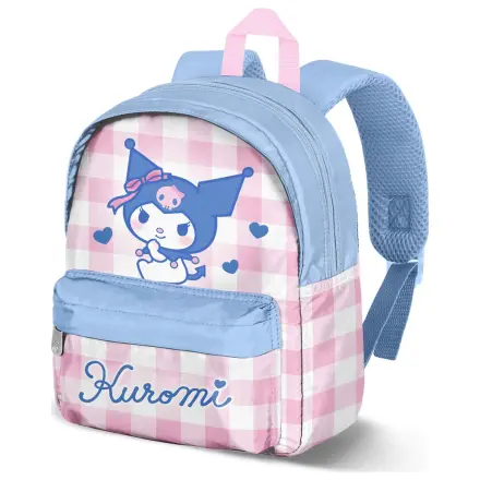 Hello Kitty Kuromi Sweety Rucksack 27cm Produktfoto
