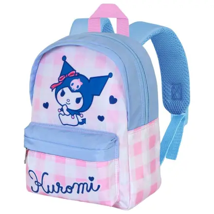 Hello Kitty Kuromi Sweety Rucksack 27cm Produktfoto