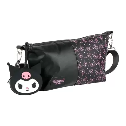 Hello Kitty Kuromi Tasche Produktfoto