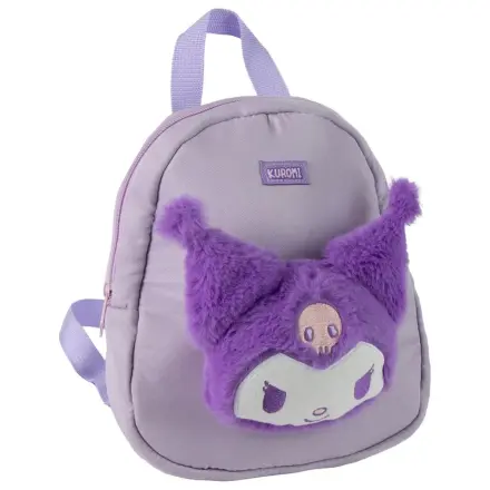 Hello Kitty Kuromi Rucksack 20cm Produktfoto