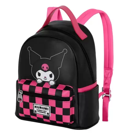 Hello Kitty Kuromi Rucksack 25cm termékfotója