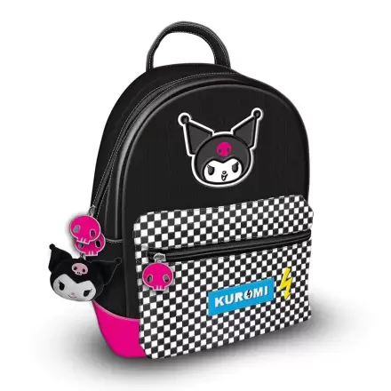 Hello Kitty Kuromi Rucksack 29 cm Produktfoto