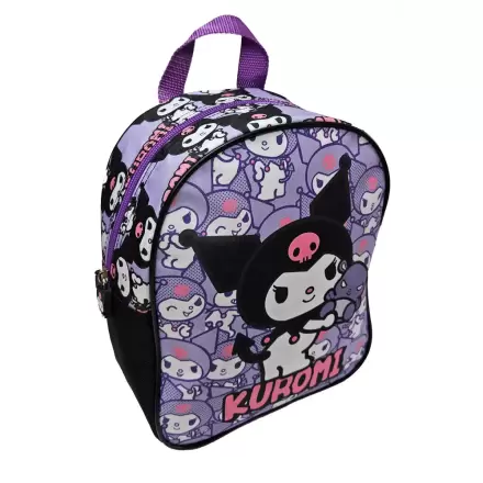 Hello Kitty Kuromi Rucksack 29cm termékfotója