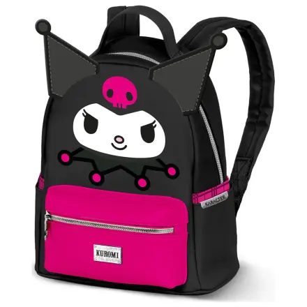 Hello Kitty Kuromi Rucksack Produktfoto