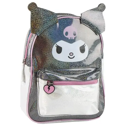 Hello Kitty Kuromi Rucksack 30cm Produktfoto