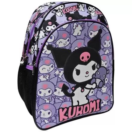 Hello Kitty Kuromi Rucksack 40cm termékfotója