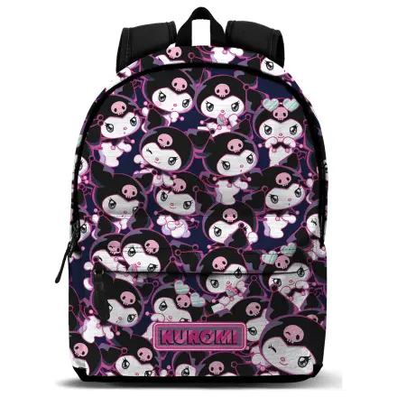 Hello Kitty Kuromi Rucksack 41cm Produktfoto