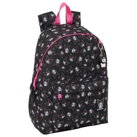 Hello Kitty Kuromi Rucksack 43cm Produktfoto