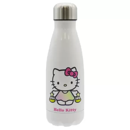 Hello Kitty Libra Edelstahl Flasche 550ml termékfotója