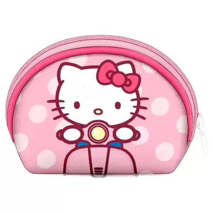 Hello Kitty Motorbike Geldbörse Produktfoto