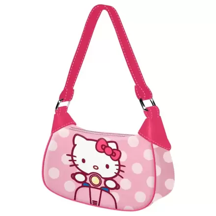 Hello Kitty Motorrad Tasche Produktfoto