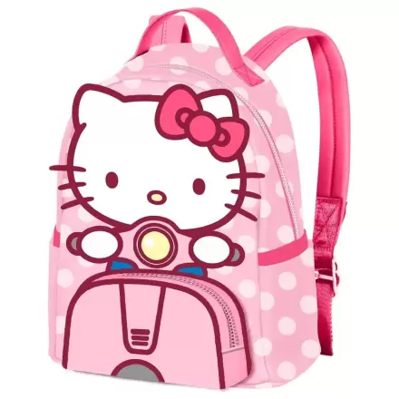 Hello Kitty Motorbike Rucksack 25 cm Produktfoto