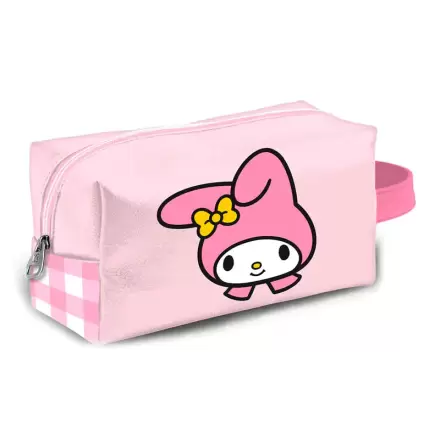 Hello Kitty My Melody Kosmetiktasche termékfotója