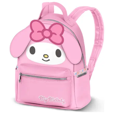 Hello Kitty My Melody Rucksack 29 cm Produktfoto