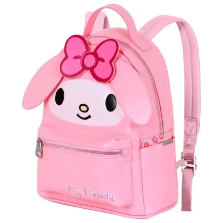 Hello Kitty My Melody Rucksack 29 cm Produktfoto