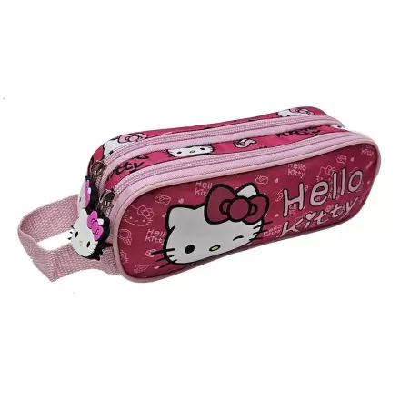 Hello Kitty My Style Doppeltes Mäppchen termékfotója