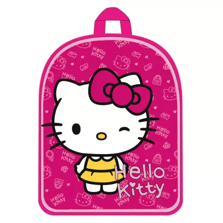 Hello Kitty My Style Rucksack 30cm termékfotója