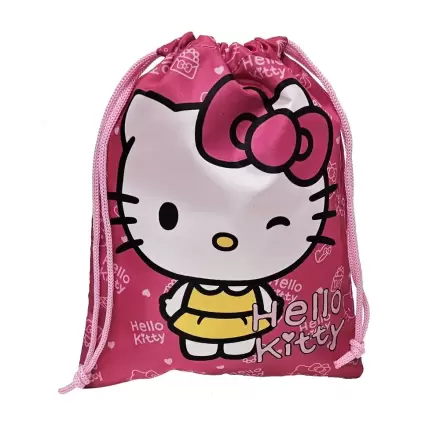 Hello Kitty My Style Lunchtasche 25cm Produktfoto