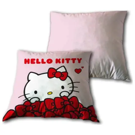 Hello Kitty Kissen Produktfoto