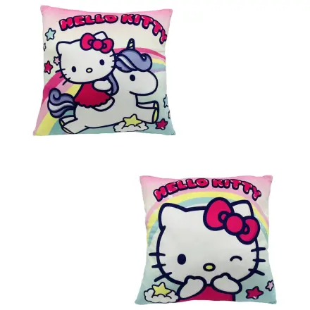 Hello Kitty Kissen Produktfoto