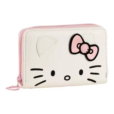 Hello Kitty Geldbörse Produktfoto