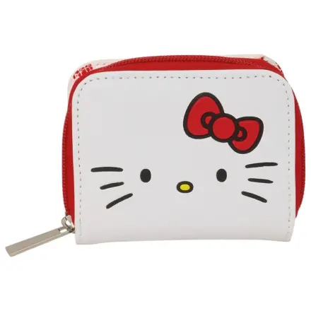 Hello Kitty Geldbörse Produktfoto