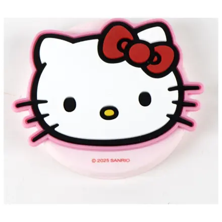 Hello Kitty Pink 3D Schminkspiegel Produktfoto