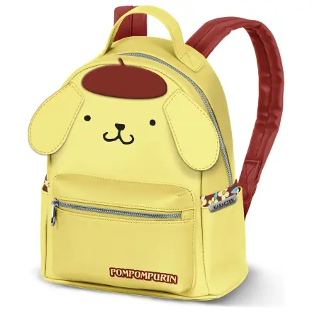 Hello Kitty Pompompurin Rucksack 29cm Produktfoto