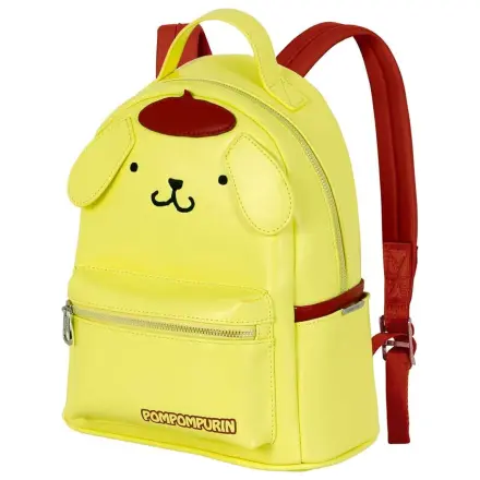 Hello Kitty Pompompurin Rucksack 29cm Produktfoto