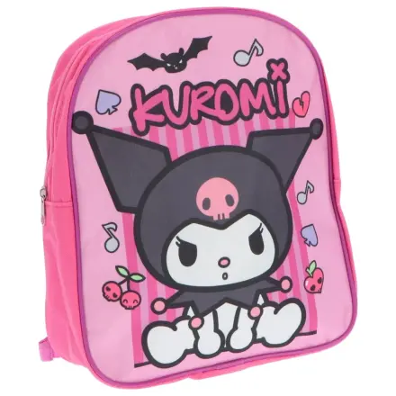 Hello Kitty Rebel Heart Rucksack, Tasche 30 cm Produktfoto
