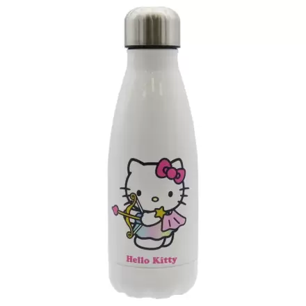 Hello Kitty Sagittarius Edelstahl Flasche 550ml termékfotója
