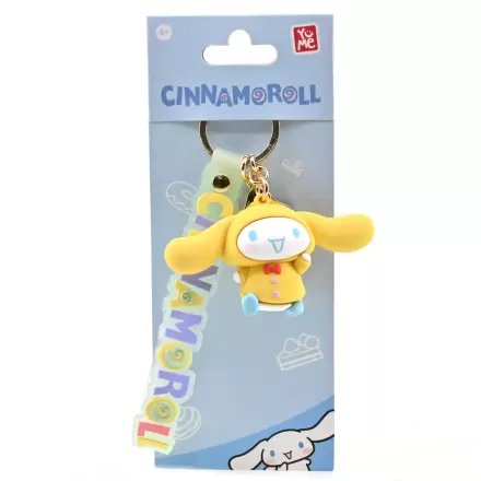 Hello Kitty Sanrio Cinnamoroll Schlüsselanhänger termékfotója