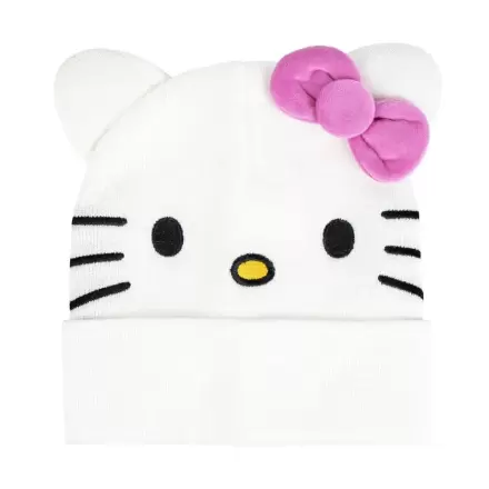 Hello Kitty Mütze Produktfoto