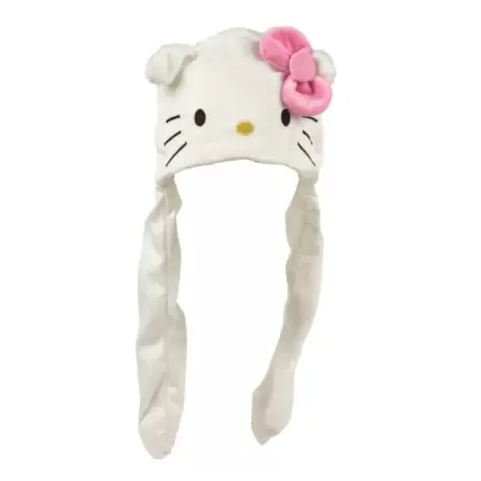 Hello Kitty Mütze Produktfoto