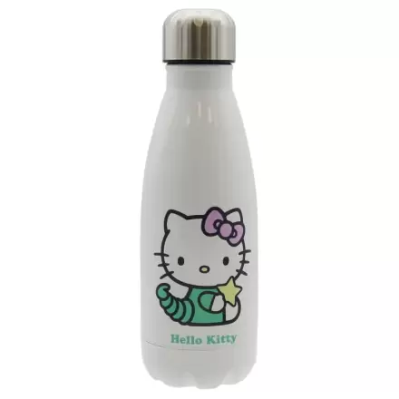 Hello Kitty Scorpio Edelstahl Flasche 550ml termékfotója