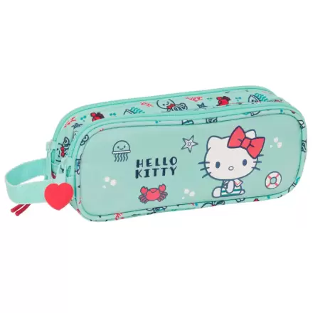 Hello Kitty Sea Lovers Doppeltes Mäppchen termékfotója