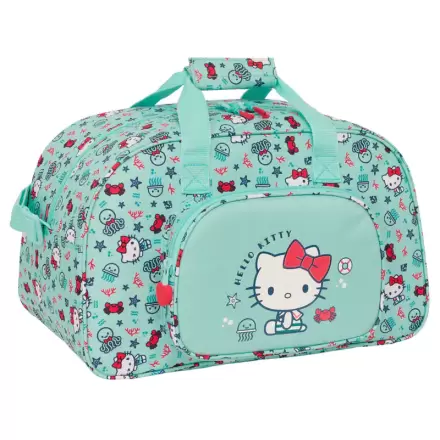 Hello Kitty Sea Lovers Sporttasche Produktfoto